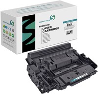 Smart Mate alternatief t.b.v. HP Toner CF289X (89X) Zwart 10000 afdrukken