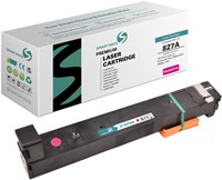 Smart Mate alternatief t.b.v. HP Toner CF303A (827A) Magenta 32000 afdrukken