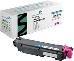 Smart Mate alternatief t.b.v. Kyocera Toner 1T02TWBNL0 (TK-5280M) Magenta 11000 afdrukken
