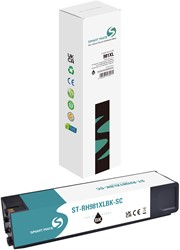 Smart Mate alternatief t.b.v. HP Inkjet L0R12A (981XL) Zwart 250 ml