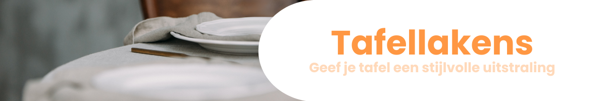 Artikelgroep - 8630 - Tafellakens