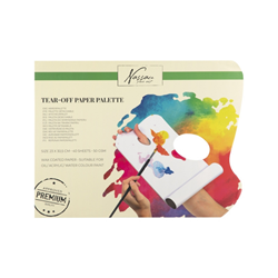 Teken- en Hobbypapier