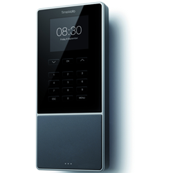 Tijdregistratiesystemen