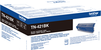 Toner Brother TN-421BK zwart-3