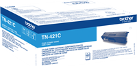 Toner Brother TN-421C blauw-3