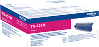 Toner Brother TN-421M rood-3
