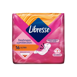 Toiletafval en dameshygiëne