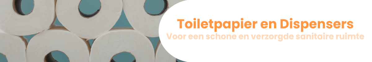 Artikelgroep - 8661 - Toiletpapierendispensers