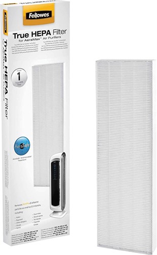 True HEPA filter voor de luchtreiniger AeraMax® DX5/DB5 