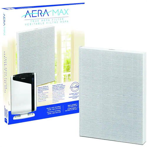 True HEPA filter voor de luchtreiniger AeraMax® DX95