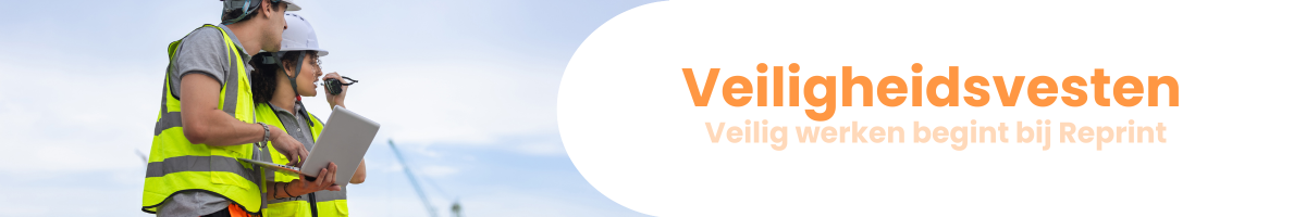 Artikelgroep - 8669 - Veiligheidsvesten