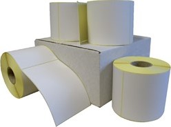 Verzendlabels