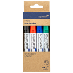 Viltstiften whiteborden