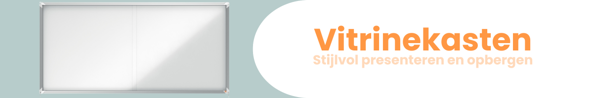 Artikelgroep - 8644 - Vitrinekasten