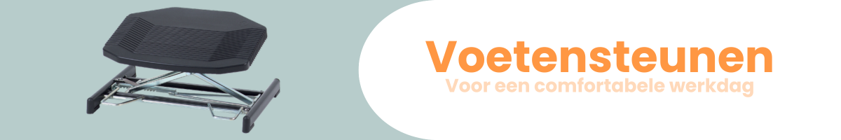 Artikelgroep - 8640 - Voetensteunen