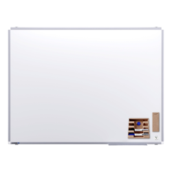 White- en glasborden