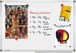 Whiteboards & Accessoires