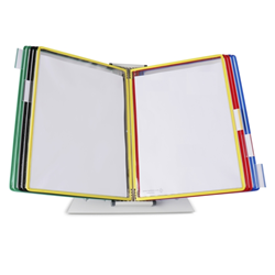 Zichtpanelensystemen