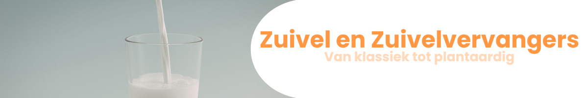 Artikelgroep - 8615 - Zuivelenzuivelvervangers